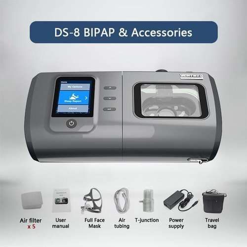 BiPAP Device User Guide