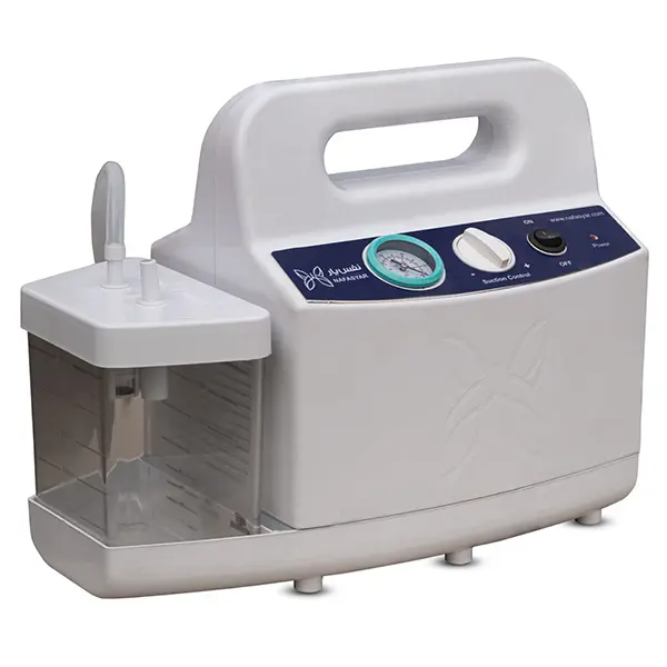 Complete Guide to Home Suction Device