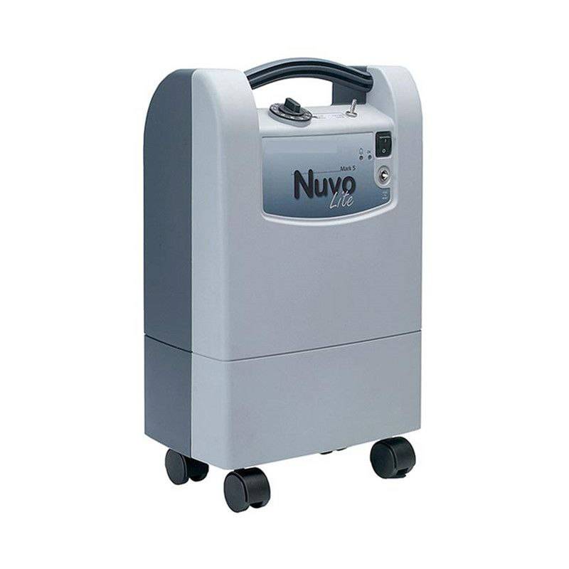 Complete Guide to Using an Oxygen Generator Device